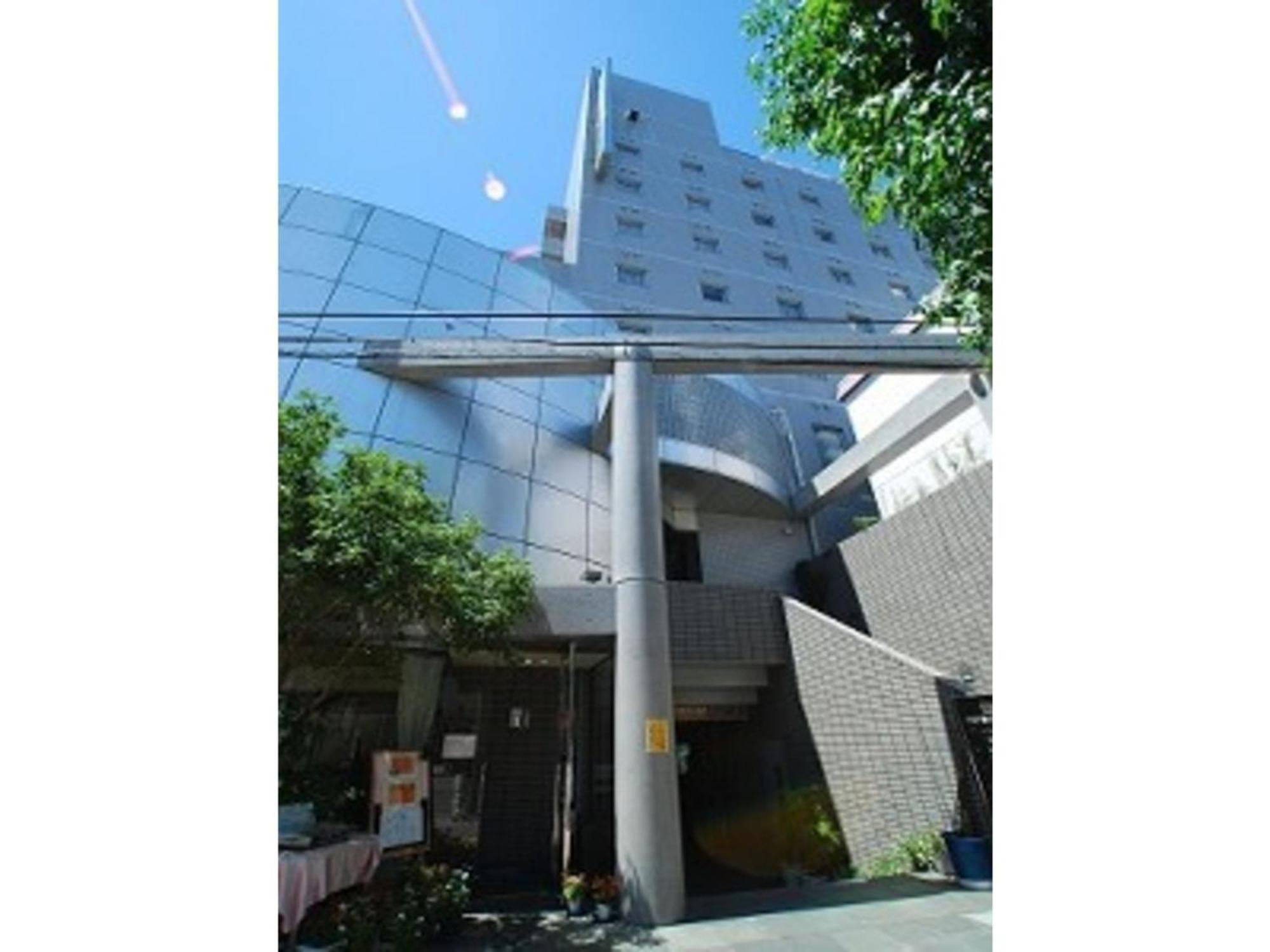 Minami Fukuoka Green Hotel - Vacation Stay 33932V Экстерьер фото
